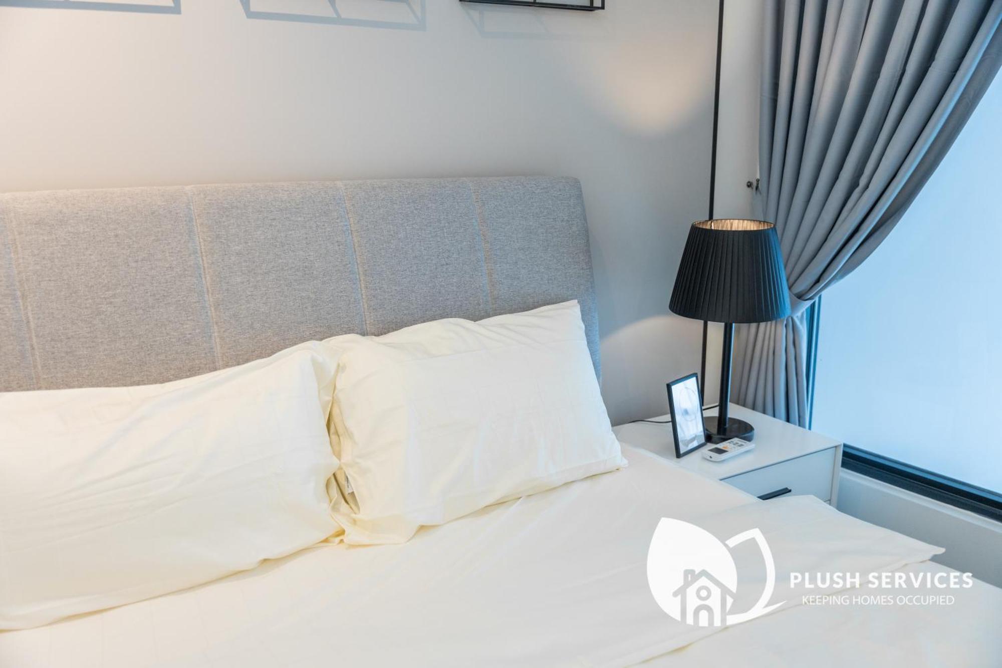 Highpark Suites At Petaling Jaya, Kelana Jaya By Plush Экстерьер фото